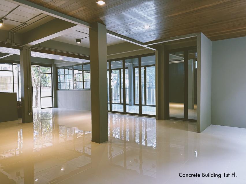 ให้เช่า อาคารสำนักงาน 366 Office building ซ.รัชดาภิเษก 32 ตรงข้ามศาลอาญา 7