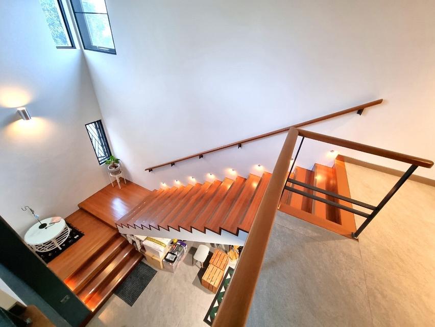 ขาย บ้านเดี่ยว 95 ตรว. ลาดพร้าว 48 9