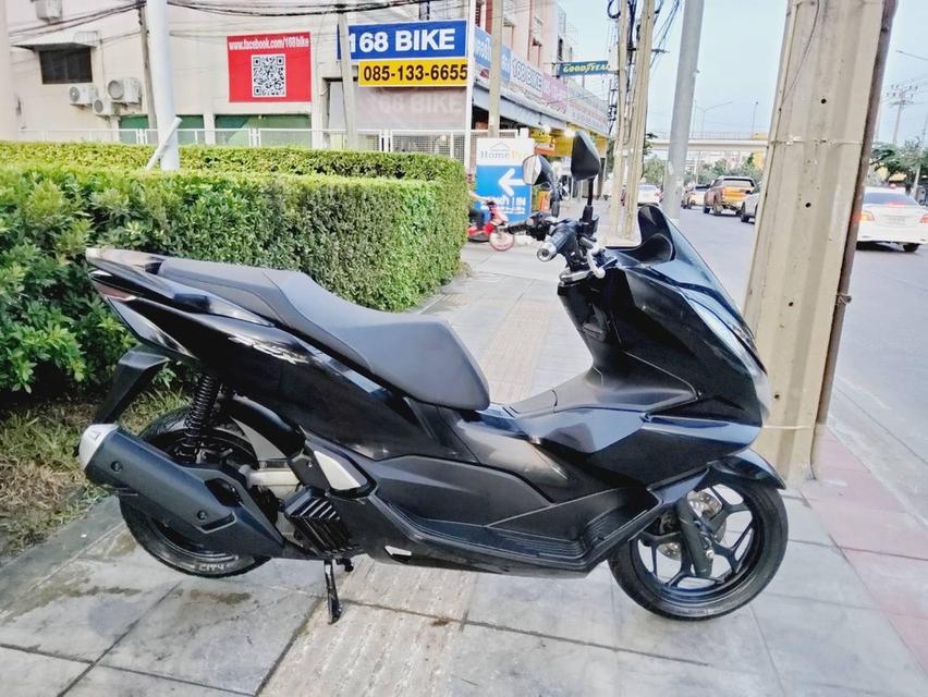 Honda PCX160i LED Keyless ปี2023  สภาพเกรดA 1150 km.เอกสารพร้อมโอน 2