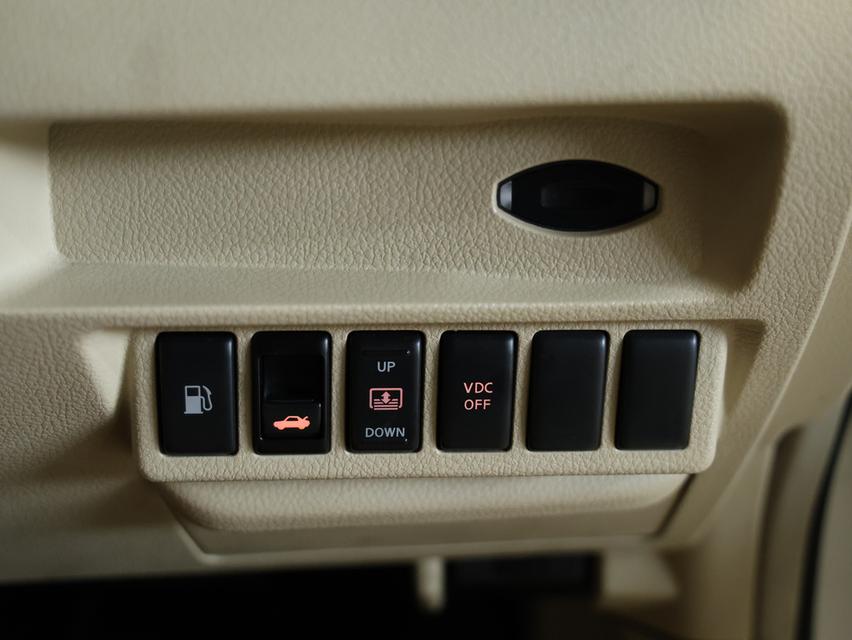 2012 Nissan TEANA 2.5 (ปี 09-13) 250 XV Sedan AT B7272 รูปที่ 14