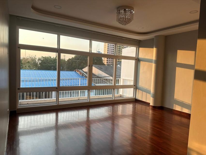 บ้านให้เช่า House for rent 1