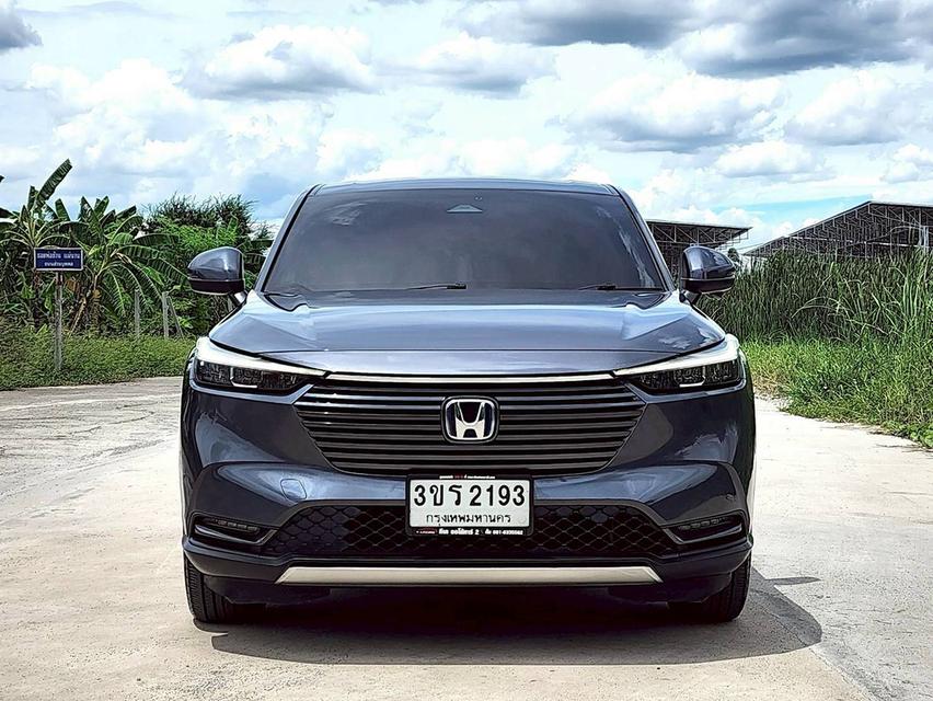 Honda HRV1.5El e:hev ปี22