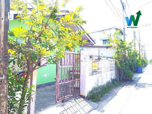 ที่ดินแปลงสวย ติดถนนซอย จามร ค เนื้อที่ 268 ตร.วา 6