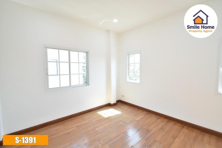 บ้านลลิล เดอะ ยัง เอ็กซ์เซ็กคลูทีฟ อ่อนนุช-วงแหวนฯ-สุวรรณภูมิ รีโนเวทใหม่พร้อมอยู่ 10