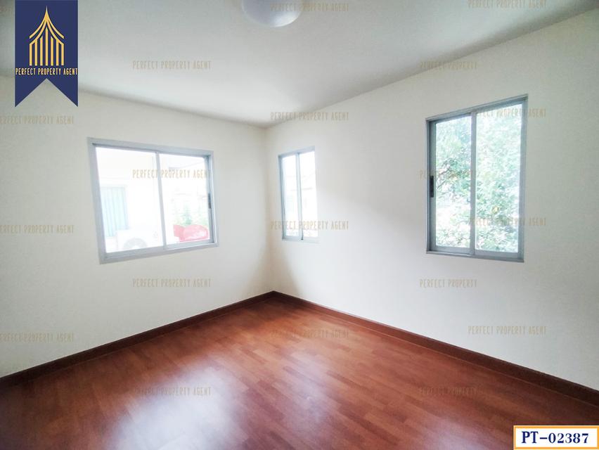 ขาย ทาวน์เฮ้าส์ The Connect 2 บางนา กม.10 ซอยมหาชัย ใกล้วงแหวนกาญจนา 17