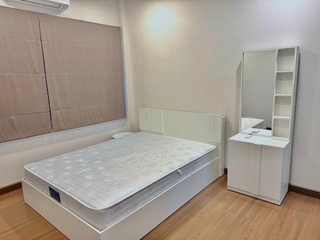 PB5308 ให้เช่าบ้านเดี่ยว 2 ชั้น โครงการ เดอะ ซิตี้ บางนา ติด Mega บางนา หน้าบ้านหันหน้าทิศเหนือ 9
