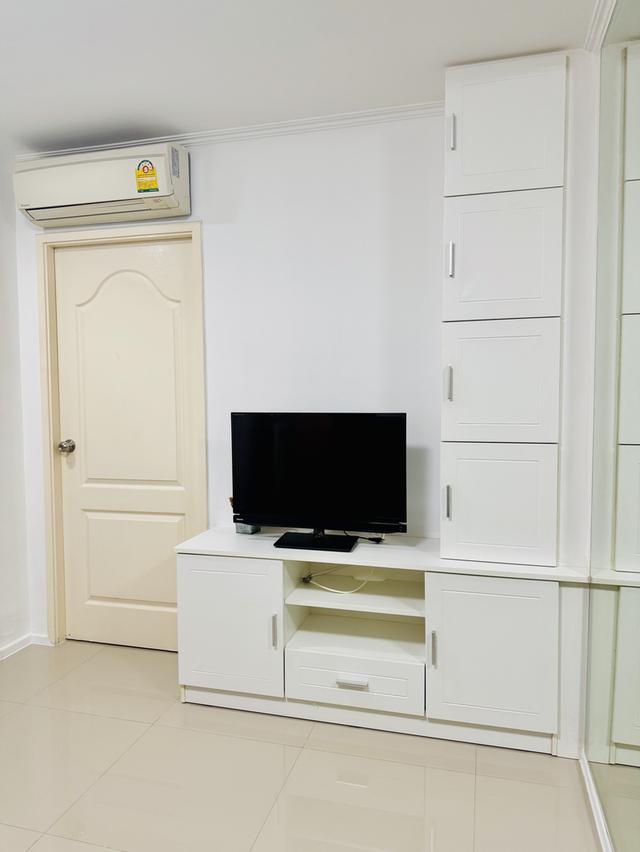 ให้เช่า Notting Hill Baring (Sukhumvit 107) พร้อมเข้าอยู่ 12