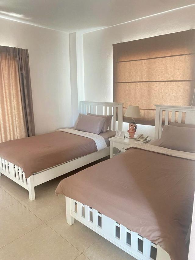 ขายบ้านชมจันทร์ เขาตะเกียบ (ใกล้ซอยตะเกียบ 9) 4