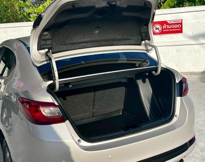 ขายMazda2 1.3S ปี23จด24 18