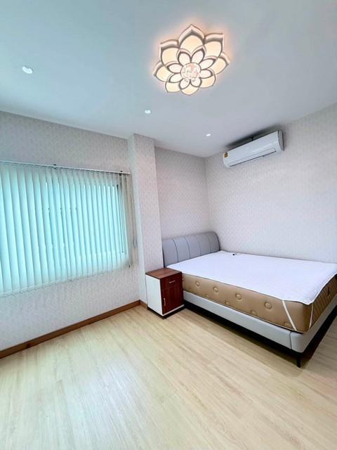 ให้เช่าออฟฟิศ 4 ชั้น 500 ตร.ม. โครงการ บี สแควร์ พระราม 9 เหม่งจ๋าย ซอยสหการประมูล รูปที่ 8