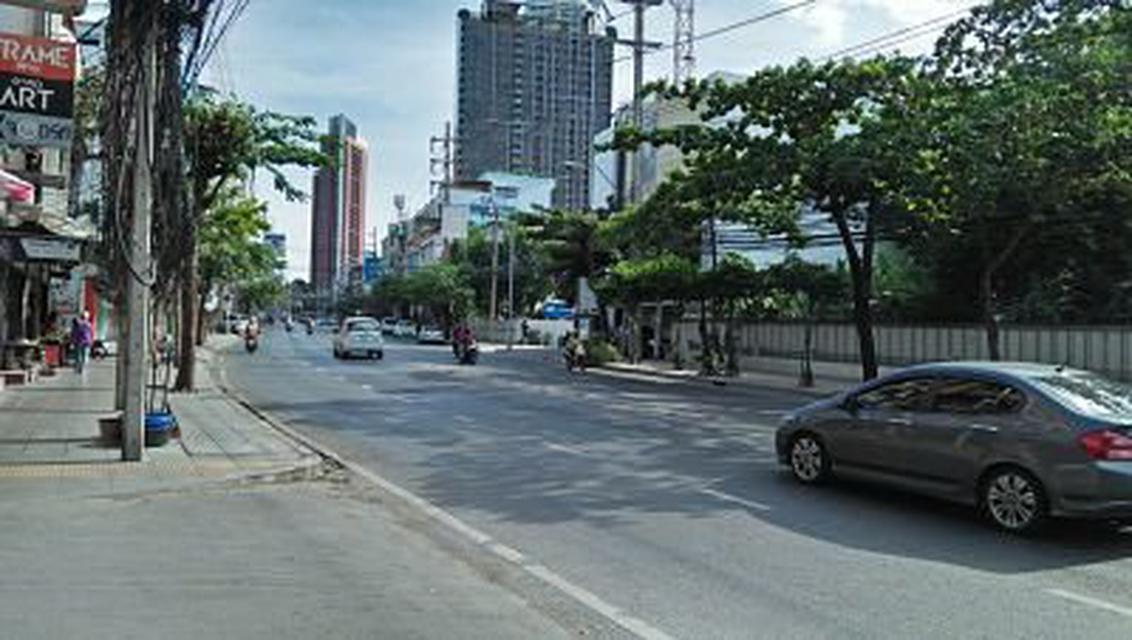  Sale Land closed road in the soi  about area 404 sqm. At Su 1