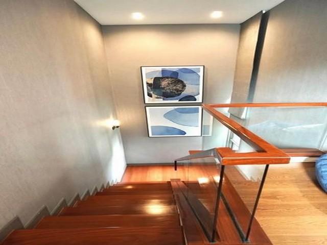 ให้เช่า บ้านเดี่ยว 3 ชั้น ย่านปุณณวิถี โครงการ เดอะ เจนทริ สุขุมวิท101 ตกแต่งสวยพร้อมเข้าอยู่ 9