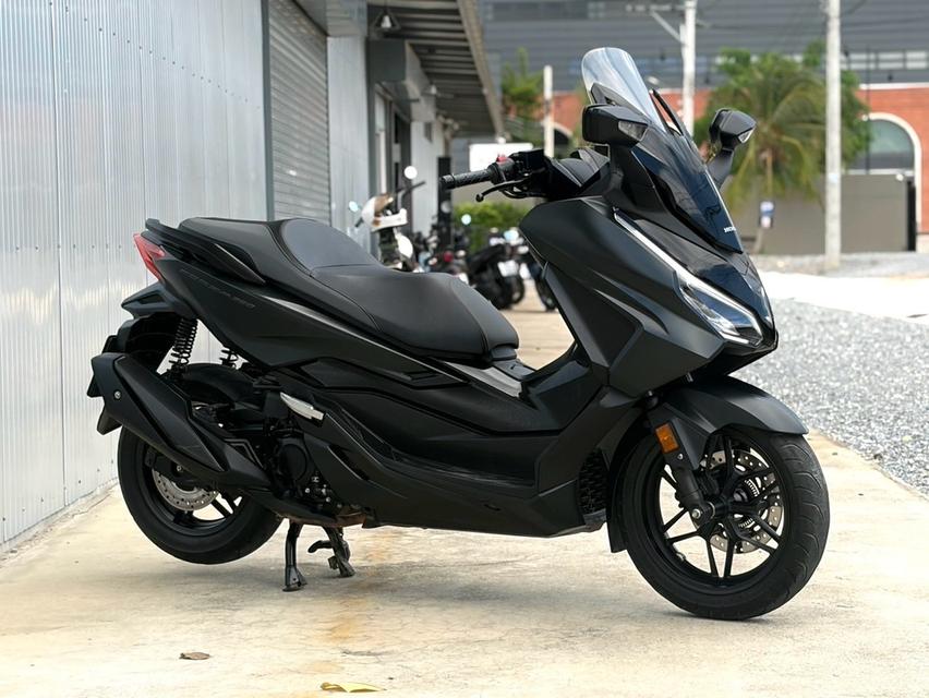 HONDA FORZA350 ปี 2023