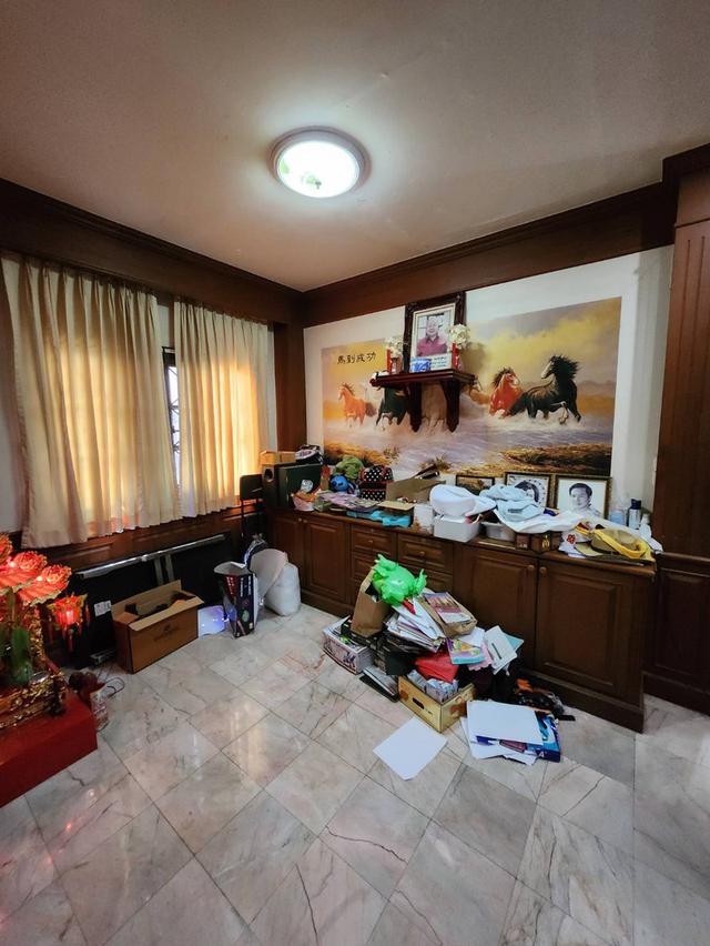 บ้านเดียว2ชั้น เนื้อที่ 90 ตรว. 5