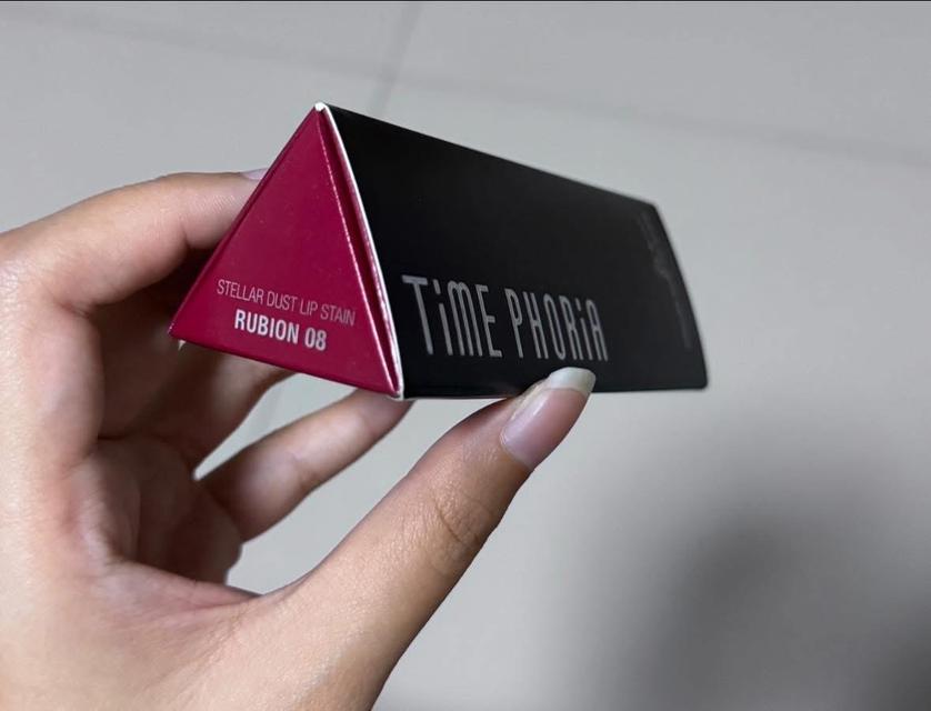 ลิปtime phoria เบอร์08 2