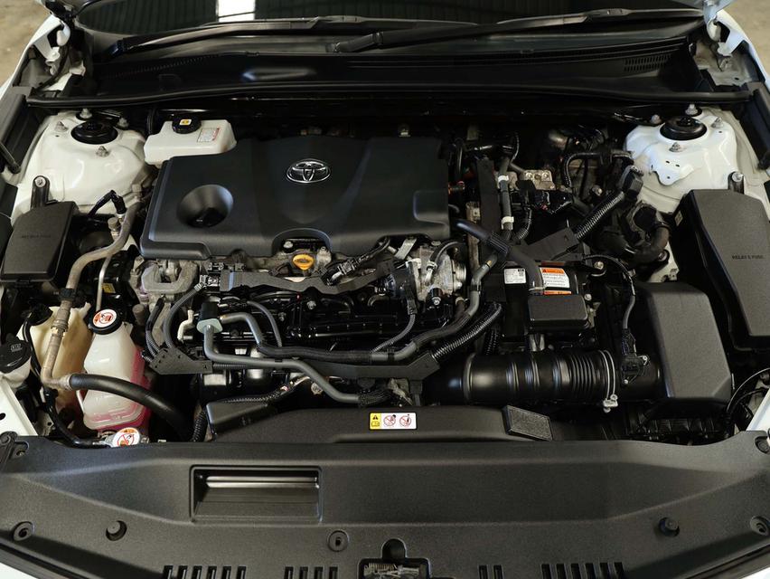 2023 Toyota CAMRY 2.5 (ปี 18-24) HEV Premium Luxury Sedan AT B8564 รูปที่ 20