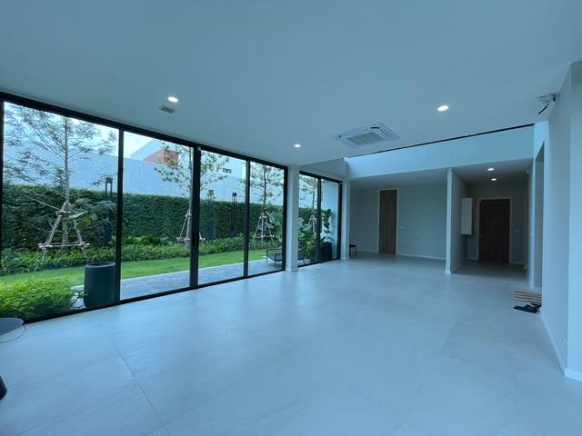 ขายบ้านโครงการ The Master ราชพฤกษ์ – ปิ่นเกล้า บ้านเดี่ยวหรู ลดพิเศษสุดๆๆ 4