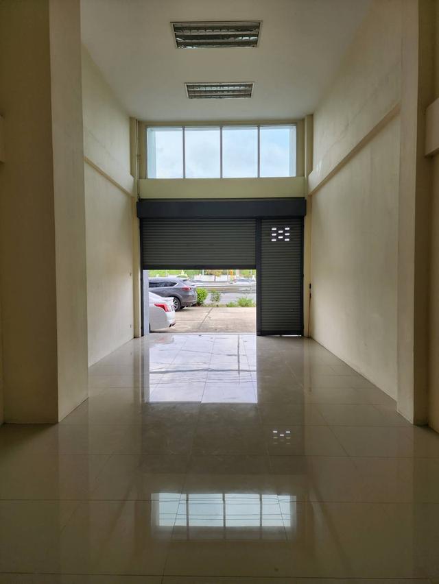 ขายด่วน! ถูกสุดในโครงการ อาคารพาณิชย์ 3.5 ชั้น ทำเลค้าขาย ติด ถ.บรมราชชนนี พร้อมเริ่มธุรกิจได้ทันที! 8