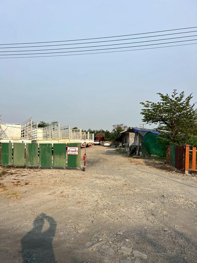 ที่ดินพร้อมสิ่งปลูกสร้าง ทำกิจการห้องพัก ตำบล บึงทองหลาง อำเภอลำลูกกา ปทุมธานี 8