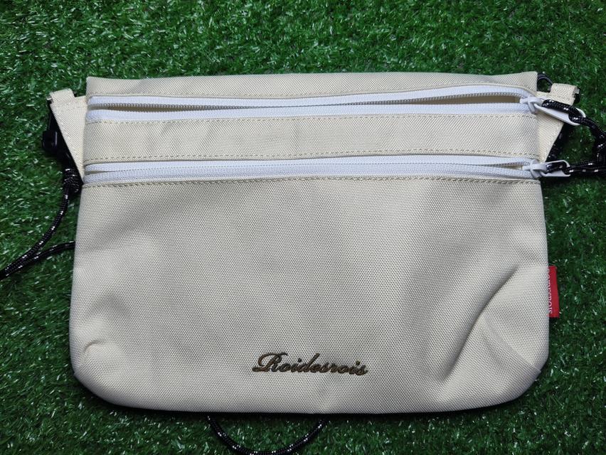 Roidesrois Sling Bag 5