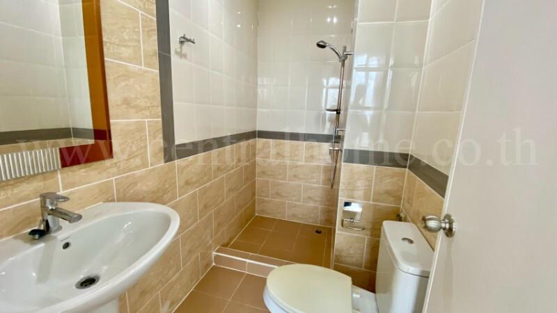 ทาวน์โฮม โกลเด้น ทาวน์ ชัยพฤกษ์ - วงแหวน บ้านใหม่ไม่เคยเข้าอยู่ 14