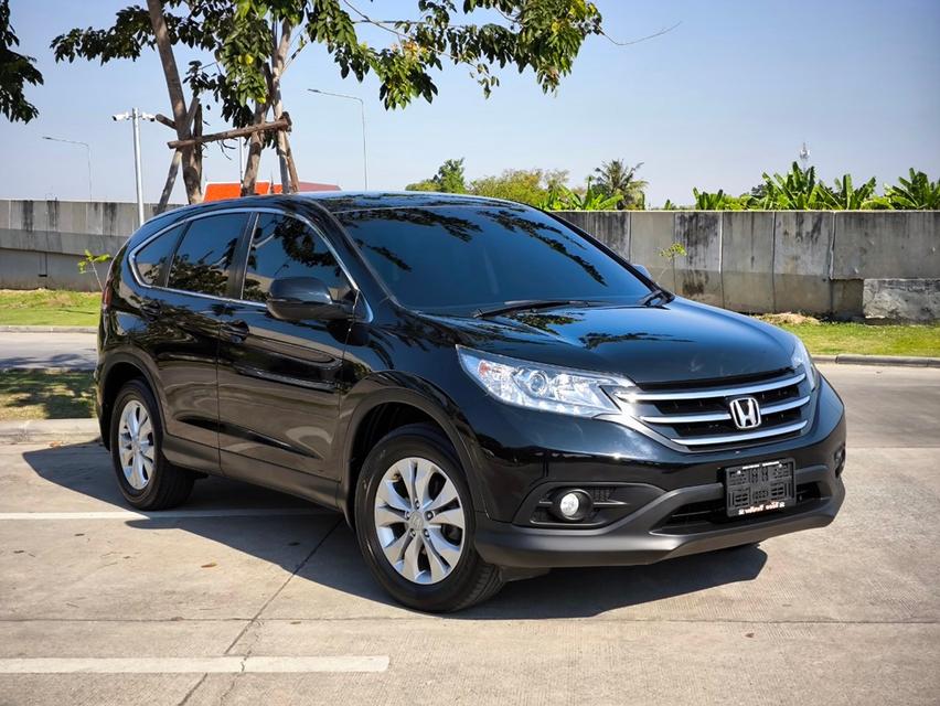 Honda CR-V 2.0E 4WD 2013