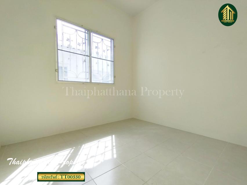 บ้านพฤกษา 74 ศรีนครินทร์-เทพารักษ์ 9