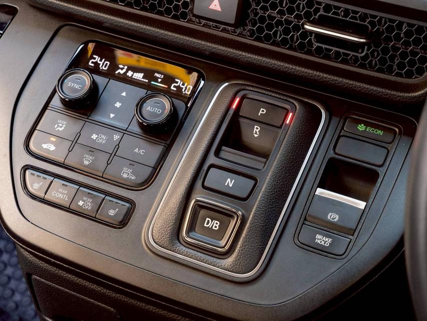 HONDA STEPWGN e:HEV SPADA PREMIUM LINE ปี 2023 ♨️ #ประกันเครื่องเกียร์3ปี3หมื่นkm. 5