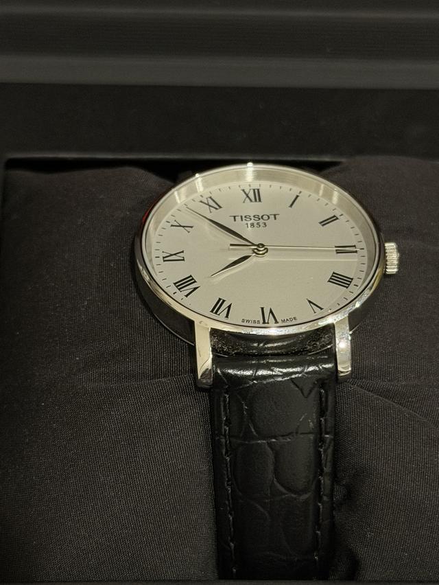 Tissot Everytime 34mm Quartz รูปที่ 2