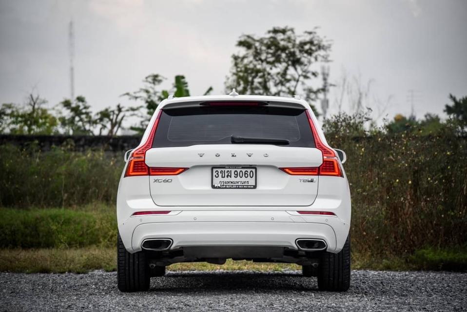 Volvo XC60 2.0 Inscription T8 AT 2019 รหัส CBL9060 5