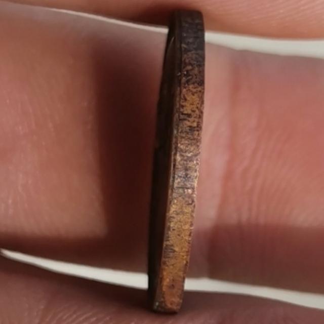 #เปิดให้เช่าเหรียญ​หลวงพ่อ​ไพบูลย์​ รูปที่ 2