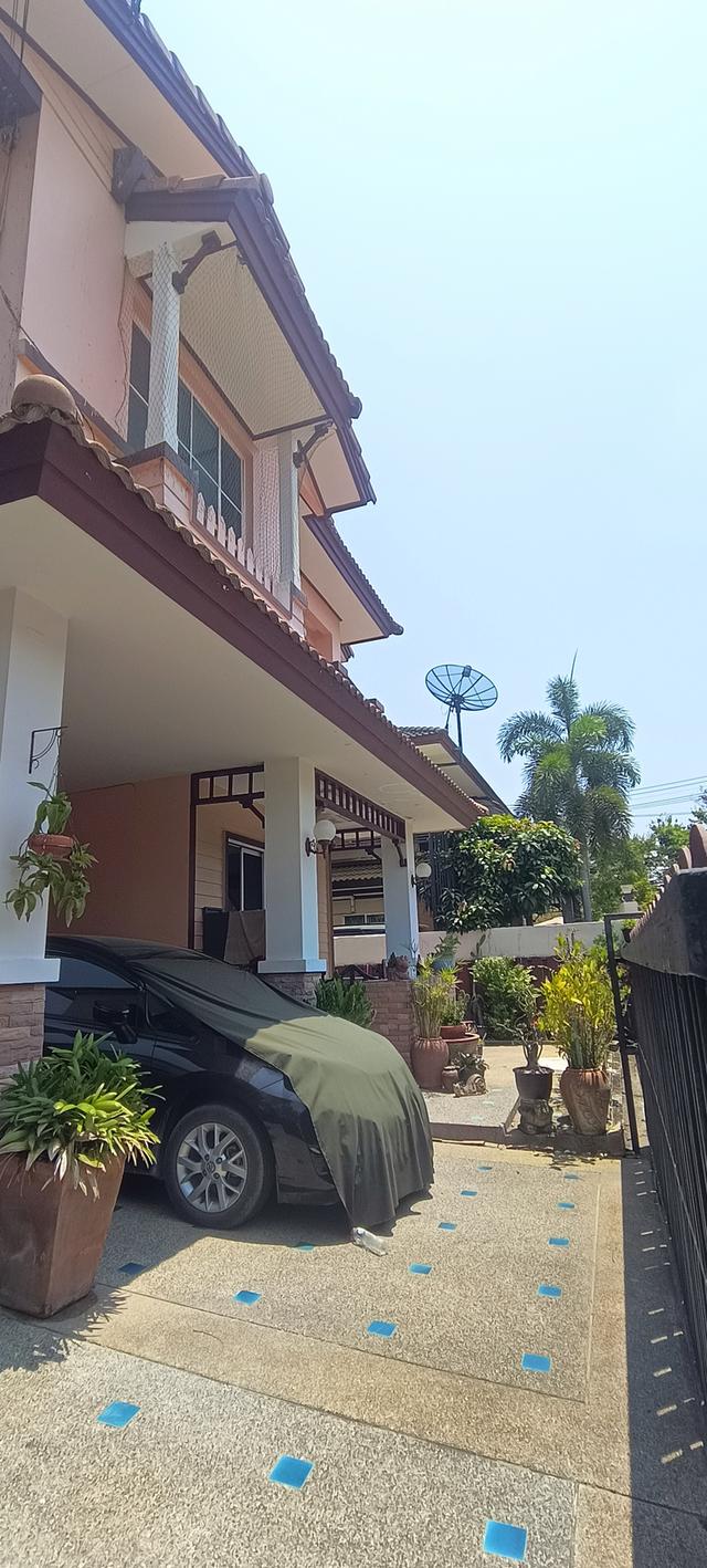 บ้านเดี่ยว 2 ชั้น บางบัวทอง 4