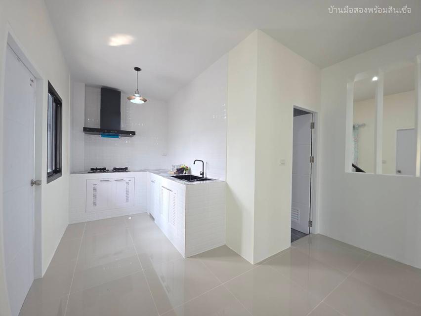 หมู่บ้าน ลลิล แลนซีโอ วงแหวน-รามอินทรา 9