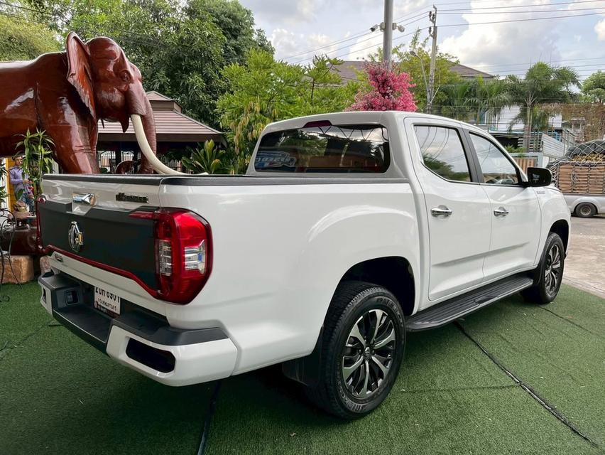 MG EXTENDER 4ประตูรุ่น TOP GRAND X เครื่อง2.0cc. AUTO ปี 2022 16