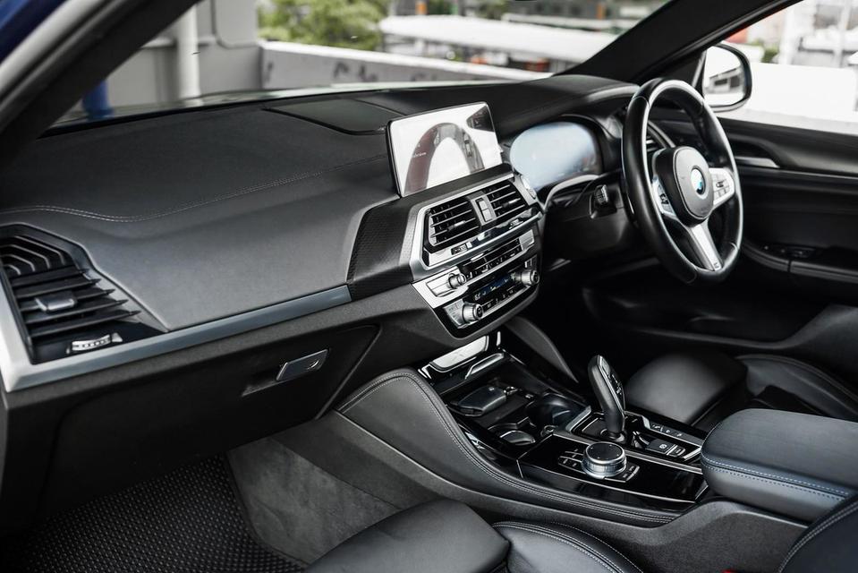 ✨BMW X4 xDrive20d M-Sport ปี 2022 รูปที่ 14