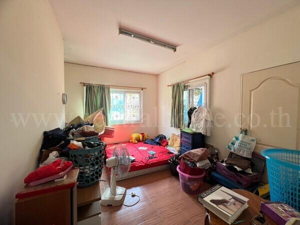 บ้านเดี่ยว พฤกษา​วิลเลจ​ ​29​ คลอง 3 ปทุมธานี ราคาถูกมาก 6