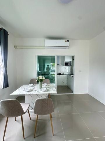 ให้เช่าบ้านเดี่ยว โครงการ Lalin Property Village ถนนพัฒนาการ 3