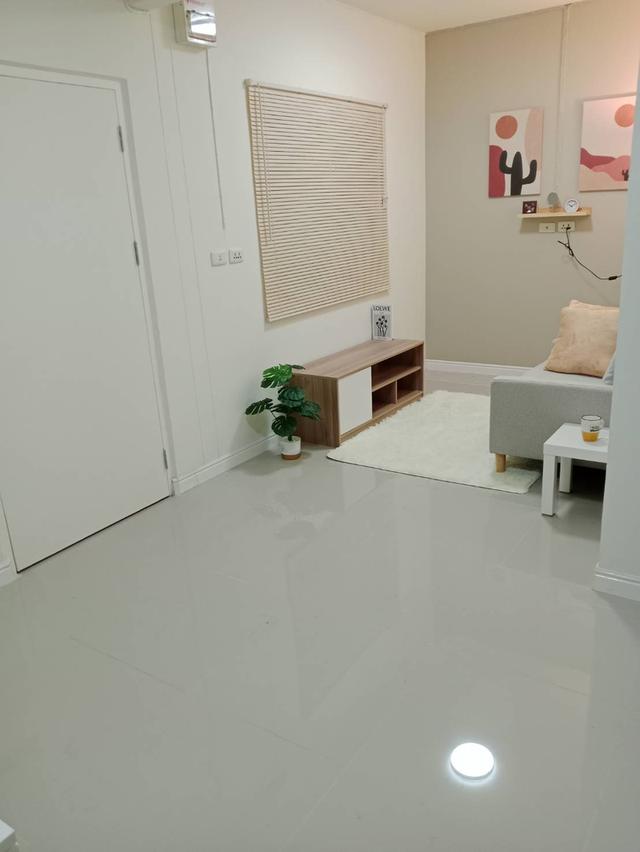 ขายห้องเอื้ออาทรท่าตำหนัก ชั้น 3  ราคา 639,000 บาท 5