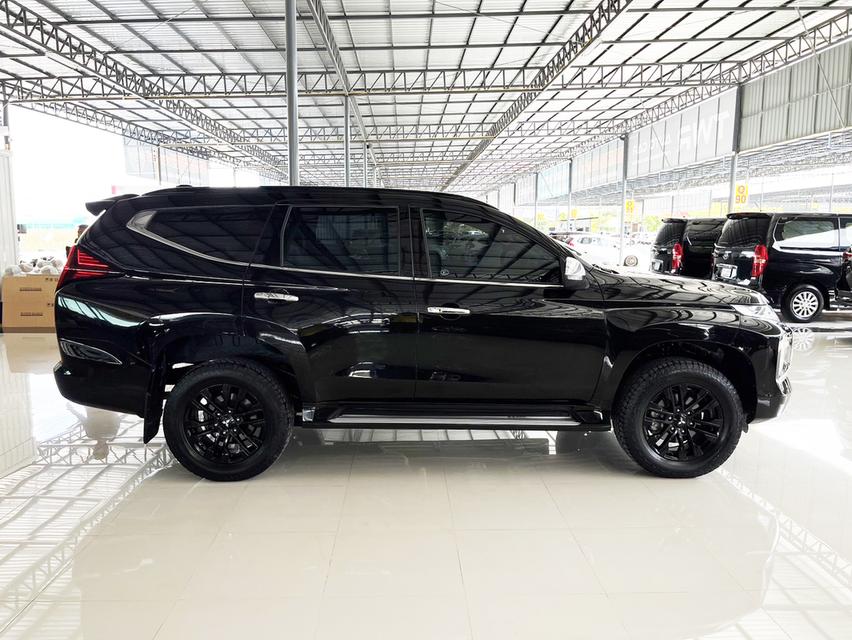 Mitsubishi Pajero Sport 2.4 GT Premium Elite Edition 4WD (ปี 2021) SUV AT 3