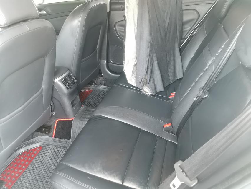 2016 MG6 Sunroof 1.8 Turbo MNC E85 รูปที่ 5