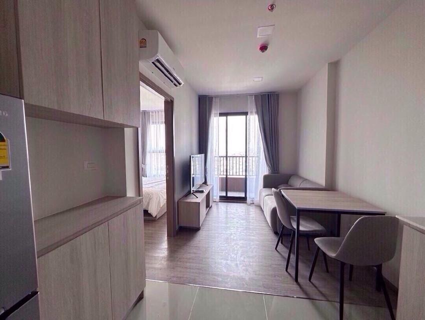 rent NIA by sansiri very Cheap 4