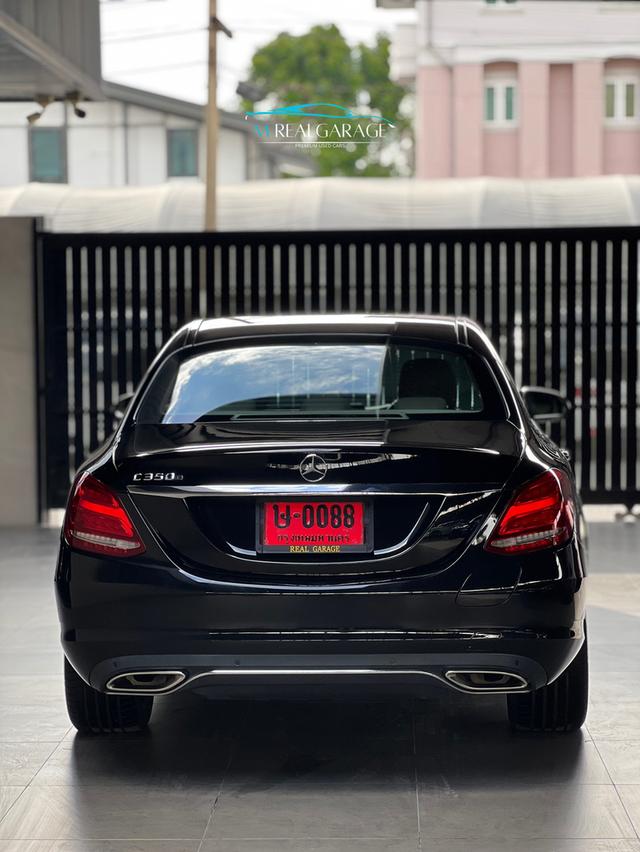 Benz C350e  13