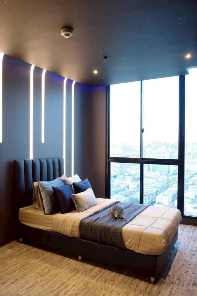 คอนโด A space I/D อโศก-รัชดา พระราม 9 7