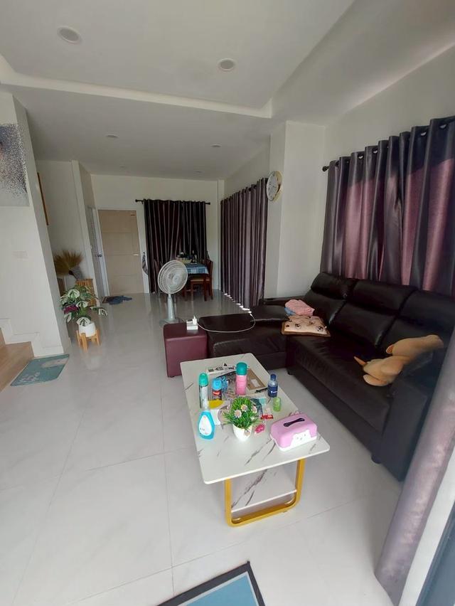 ขายบ้าน 2 ชั้น หลังมุม หมู่บ้านนฐดา คลอง2 ซอยรังสิต-นครนายก60 6