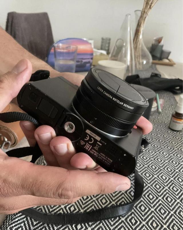 Leica D-Lux 109 2