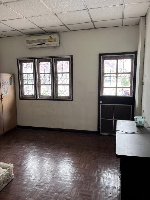 รูป ขาย ทาวน์โฮม บ้านอรุณธร 80 ตรม. 17 ตร.วา ใกล้ทางด่วน เยื้องสำนักงานเขตสายไหม 6