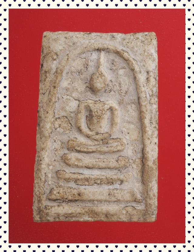 b18.พระสมเด็จ พระเบญจภาคี พระเครื่อง