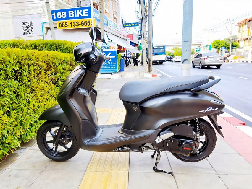 Yamaha GrandFilano Hybrid 2025 รูปย่อยที่ 3