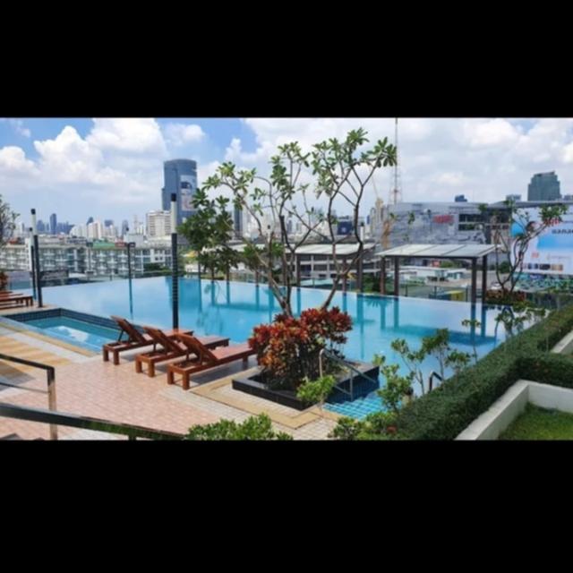 เช่าคอนโด 7