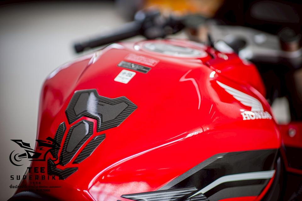 HONDA CBR650R 2023 รถมือสอง  15